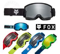 Fox Youth Kinder Main Motocross Schutzbrille Goggle