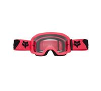 Fox Yth Main Core Goggle One Size Pink