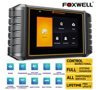 Foxwell NT710 Alle System Auto Diagnosegerät KFZ OBD2 Scanner Für Mercedes Benz