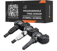 Foxwell Reifendrucksensor XRDE819 RDKS TPMS für Dodge Ram 1500 2018...