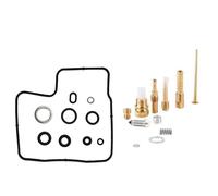 Fr Honda Shadow 1100 Vergaser Reparatursatz Motorrad Reparatur Metall Material