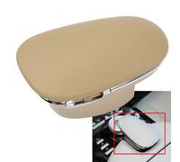 Fr Mercedes W221 S550 S63 Ersatz Telefon Steuerung Beige Farbe
