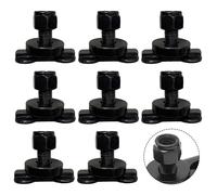 Fr Wohnmobile Doppel Lug Nut Essential Transport Zubeh?r High-Density Steel