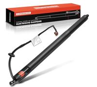 Frankberg 1x Elektrische Gasfeder Gasdruckfeder Heckklappe Rechts Kompatibel mit Tucson TL TLE SUV 2015-2020 Replace# 81780D3100