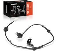 Frankberg ABS Sensor ABS Geschwindigkeitssensor 2-Polig Vorderachse Rechts Kompatibel mit Alto GF 1.0L 2009-2024 Replace# 5621068K00