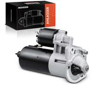 Frankberg Anlasser Starter 1,4kw Passend Für Renault Safrane Volvo 240 260 760 Starter: Acauto: Accbs0680 Alanko: 10440959 Alanko: 10440977 Alanko:
