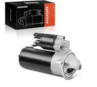 FRANKBERG ANLASSER STARTER 1,7kW passend für TOYOTA AVENSIS COROLLA PICNIC PREVI