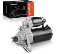 Frankberg Anlasser Starter 1,7kw Passend Für Vw Caddy 5481fb0020387 Starter: Acauto: Accbs1397 Alanko: 10439666 Ashika: Mt186jm As-pl: S0229 As-p