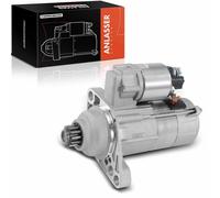 FRANKBERG ANLASSER STARTER 2kW passend für AUDI A1 A3 SEAT ALTEA ARONA IBIZA LEO