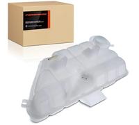 Frankberg Ausgleichsbehälter Kühlmittelbehälter Kühlwasser Kompatibel mit M-Klasse W163 230 270 320 350 400 430 500 55 AMG 1998-2005 1635000349