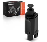 Frankberg Bremsleuchte-schalter BremslichtSchalter 2-polig Kompatibel mit Golf IV 1J1 L.u.p.o 6E1 6X1 Polo 6N2 Golf III Variant 1H5 A3 8L1 Replace# 322945515