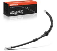 FRANKBERG BREMSSCHLAUCH VORNE L/R passend für AUDI Q7 PORSCHE CAYENNE VW TOUAREG