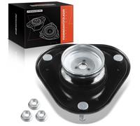 FRANKBERG DOMLAGER VORDERACHSE passend für TOYOTA RAV | 5481FB0020030