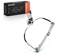 FRANKBERG FENSTERHEBER ELEKTRISCH MIT ELEKTROMOTOR VORNE LINKS PASSEND FÜR FIAT