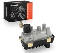 Frankberg G-109 5-polig Elektronisch Turbolader Stellmotor Turboladeraktuator Kompatibel mit S-Klasse V220 W220 S 320 CDi E-Klasse Replace# 6NW008412-6