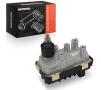 Frankberg G-83 5-polig Elektronisch Turbolader Stellmotor Turboladeraktuator Kompatibel mit A6 2011-2018 Q5 2012-2017 3.0L Replace# 6NW009550
