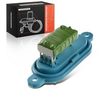 Frankberg Gebläseregler Widerstand Gebläsemotor für Jumper Ducato Boxer 230 244 ZCT 1994-2006 1306600080