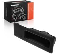 Frankberg Heckklappengriff Taster Heckklappe Kompatibel Mit 3er/3er Touring F30 F80 F31 2011-2019 5er/5er Touring F10 F18 F11 2009-2017 Replace# 51247463161