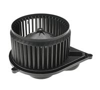 Frankberg Heizungsgebläse Gebläsemotor Kompatibel mit Ducato 230 230L 244 Z Bus Kasten Pritsche/Fahrgestell 1.9L-2.8L 1998-2006 Replace# 71734232
