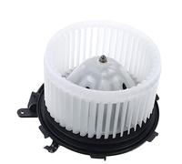 Frankberg Heizungsgebläse Gebläsemotor Kompatibel mit Jumper Kasten 2.0L-3.0L 2006-2020 Ducato Bus 250 2.2L-3.0L 2006-2020 Replace# 77364058