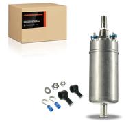 Frankberg Kraftstoffpumpe Benzinpumpe Pumpeneinheit 12v ohne Filter Kompatibel mit 944 911 Cabriolet 911 900 I Cabriolet 968 944 Cabriolet 968 Replace# 94460810203