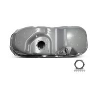 Frankberg Kraftstofftank Kraftstoffbehälter 75L Kompatibel mit L200/Triton KAT KBT 2.5 DI-D 4WD Diesel 2005-2015 L200/Triton KAT KBT 2.5 DI-D Diesel 2005-2015 Replace# MN120096