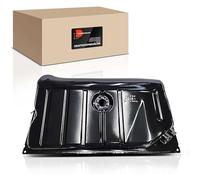 Frankberg Kraftstofftank Kraftstoffbehälter Benzintank 35L Kompatibel mit Kaefer 1.2L 1.3L 1.5L 1.6L Benzin 1967-1985 Replace# 113201075AD