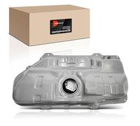 Frankberg Kraftstofftank Kraftstoffbehälter Benzintank 45L Kompatibel mit Accent III MC 1.4L 1.6L 2005-2010 Rio II JB 1.4L 1.6L 2005-2011 Replace# 311501G200
