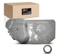 Frankberg Kraftstofftank Kraftstoffbehälter Benzintank 70L Kompatibel mit Commodore C Caravan 61 2.5L Benzin 1980-1982 Monza A 22 2.0L 2.2L 2.5L Benzin 1981-1986 Replace# 802267