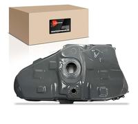 Frankberg Kraftstofftank Kraftstoffbehälter Benzintank Dieseltank 50L Kompatibel mit Coroll.a NDE12 ZDE12 ZZE12 1.6L 1.8L Benzin 2002-2007 Replace# 7700102120