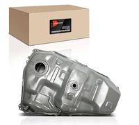 Frankberg Kraftstofftank Kraftstoffbehälter Benzintank Dieseltank 60L Kompatibel mit Coroll.a Verso R1 ZER ZZE12 1.6L 1.8L Benzin 2004-2009 Replace# 770010F010