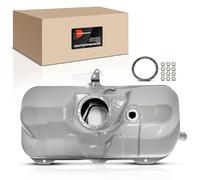 Frankberg Kraftstofftank Kraftstoffbehälter Benzintank Fuel Tank 35L Kompatibel mit Cinquecento 170 0.7L 0.9L 1.1L Benzin 1991-1999 Replace# 7784596