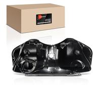 Frankberg Kraftstofftank Kraftstoffbehälter Benzintank Fuel Tank 85L Kompatibel mit 7er E38 728i iL 2.8L Benzin 1995-2001 Replace# 16111183145