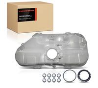 Frankberg Kraftstofftank Kraftstoffbehälter Benzintank Kompatibel mit i20 PB PBT 1.2L 1.4L 1.6L 2008-2015 Replace# 311001J000