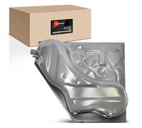 Frankberg Kraftstofftank Kraftstoffbehälter Benzintank mit 2x Dichtungen 50L Kompatibel mit Astra F Caravan 51 52 1.4L 1.6L 1.8L 2.0L Benzin 1991-1998 Replace# 90442235