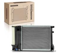 Frankberg Kühler Motorkühlung Wasserkühler Passend Für Bmw 3 5 5481fb0029133 Kühler Motorkühlung: Abakus: 0040170004 Aks Dasis: 050800n Aks Dasis