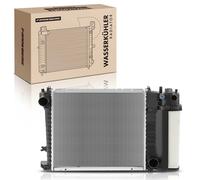 Frankberg Kühler Motorkühlung Wasserkühler Passend Für Bmw 3er 5481fb0042297 Kühler Motorkühlung: Abakus: 0040170004 Abakus: 0040170010 Ava Cleve