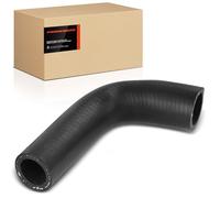 Frankberg Kühlerschlauch Kühlwasserschläuche Kompatibel mit P.a.s.s.a.t 3B2 1.6L-1.9L 1996-2005 A6 4A C4 1.8L-2.0L 1994-1997 A4 8D2 B5 1.8L 1.9L 1994-2000 Replace# 48121063