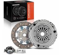 FRANKBERG KUPPLUNGSSATZ + AUSRÜCKLAGER passend für ALFA ROMEO 147 FIAT BRAVA BRA