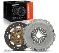 FRANKBERG KUPPLUNGSSATZ passend für FORD C-MAX ECOSPORT FIESTA FOCUS MONDEO VOLV