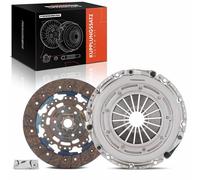 FRANKBERG KUPPLUNGSSATZ passend für FORD C-MAX FOCUS MAZDA 3 VOLVO C30 S40 S80 V