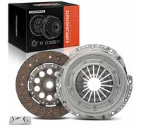 FRANKBERG KUPPLUNGSSATZ passend für FORD FOCUS VOLVO C30 C70 S40 S60 S80 V40 V50