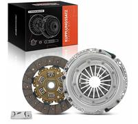 FRANKBERG KUPPLUNGSSATZ passend für FORD GALAXY KUGA MONDEO S-MAX VOLVO S60 S80