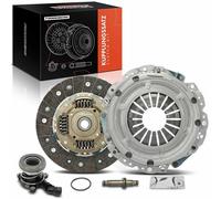 FRANKBERG KUPPLUNGSSATZ + ZENTRALAUSRÜCKER passend für ALFA ROMEO 159 FIAT CROMA
