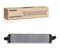 Frankberg Ladeluftkühler Passend Für Ford Galaxy Mondeo S-max Volvo S60 S80 V40 Ladeluftkühler: Abakus: 0170180028 Abakus: 0170180029 Aks Dasis: 09