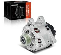 FRANKBERG LICHTMASCHINE GENERATOR 150A passend für CITROËN BERLINGO C-ELYSEE C3
