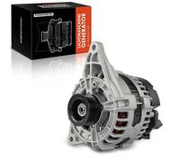 FRANKBERG LICHTMASCHINE GENERATOR 150A passend für MERCEDES-BENZ A-KLASSE