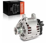 FRANKBERG LICHTMASCHINE GENERATOR 180A passend für SKODA SUPERB YETI VW CC