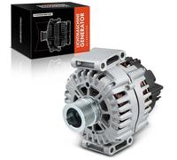FRANKBERG LICHTMASCHINE GENERATOR 220A passend für MERCEDES-BENZ CLS E-KLASSE