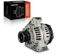 FRANKBERG LICHTMASCHINE GENERATOR 90A passend für MERCEDES-BENZ C-KLASSE CLK